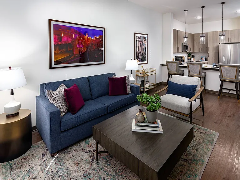 Everleigh Duluth 55+ Active Adult Apartments + — Photo 12