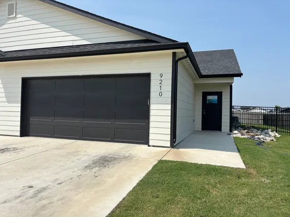 9210 E Wassall St, Wichita, KS 67210