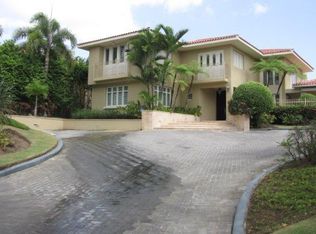 375 Dorado Bch E, Dorado, PR 00646