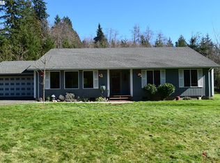 71535 Sweetwater Ln, Rainier, OR 97048