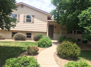 5601 E Caley Ave, Centennial, CO 80111