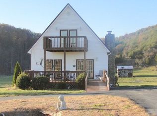 17502 Annie Ln, Abingdon, VA 24211