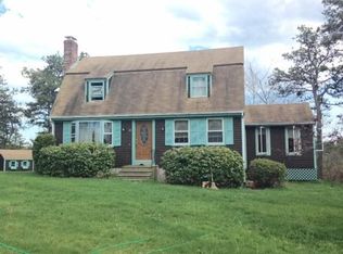 15 Spinnaker Dr, Plymouth, MA 02360