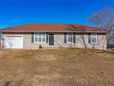 608 NW 8th St, Concordia, MO, 64020