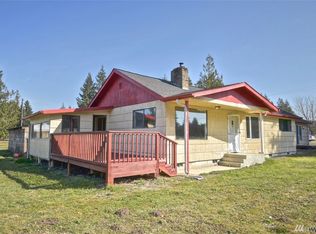 12717 Blowers St SW, Olympia, WA 98512