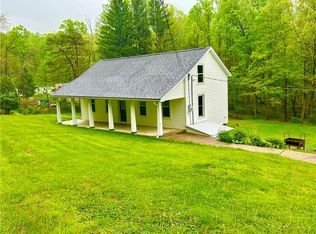 999 Solomon Temple Rd, Latrobe, PA 15650