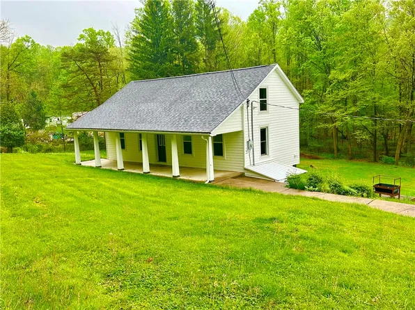 999 Solomon Temple Rd, Latrobe, PA 15650