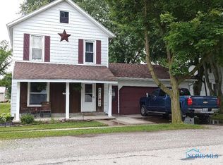 306 W Church St, West Unity, OH 43570