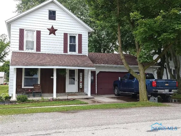 306 W Church St, West Unity, OH 43570