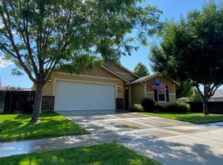 4908 N Newsham Ave, Meridian, ID 83646