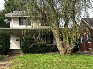 1915 Miami Ct NE, Canton, OH 44714