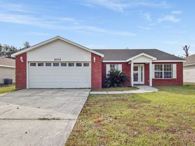 2012 E 8th St, Panama City, FL, 32401