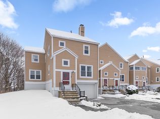 48 Merlin Ct #48, Worcester, MA 01602