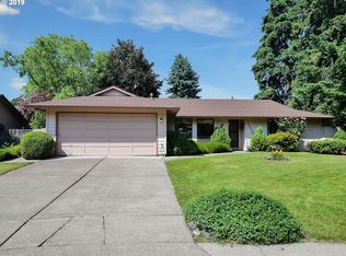 20064 SW Oak Ct, Aloha, OR 97078