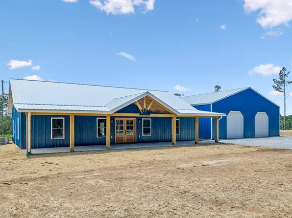 1855 Linden Hwy, Hohenwald, TN 38462