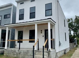 2322 R St, Richmond, VA 23223
