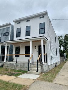 2322 R St, Richmond, VA, 23223