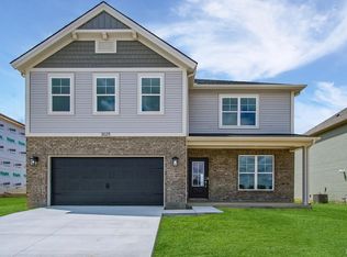 3025 Atcheson Dr, Evansville, IN