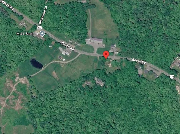 608 Beach Rd, Lincolnville, ME 04849