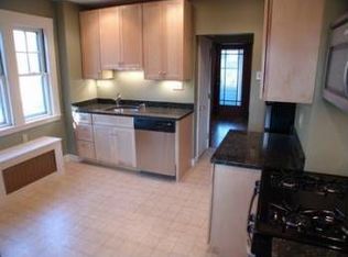 17 Littledale St, Roslindale, MA 02131