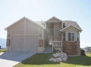 1175 W 2550 S, Nibley, UT 84321