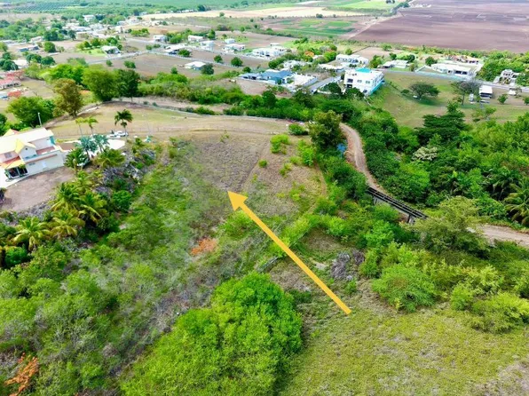 Bo Rio Canas Sector Abajo Urb Villas De Rio Canas, Juana Diaz, PR 00795