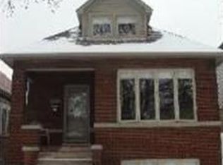 5347 S Rutherford Ave, Chicago, IL 60638