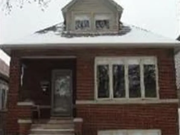 5347 S Rutherford Ave, Chicago, IL 60638