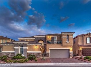 4021 California Condor Ave, North Las Vegas, NV 89084