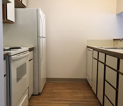 Interior Photo