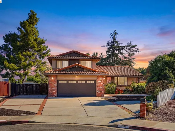 1805 Geyser Ct, Antioch, CA 94509