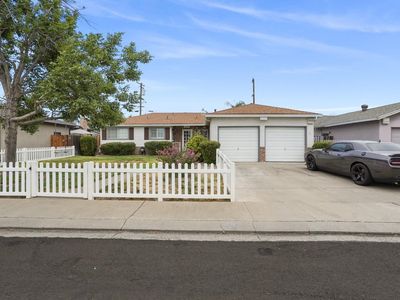 2320 Sunrise Ave, Modesto, CA, 95350
