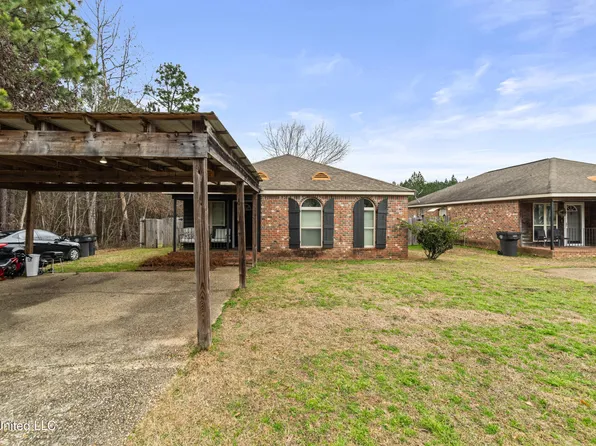 8 Findlay St, Hattiesburg, MS 39402