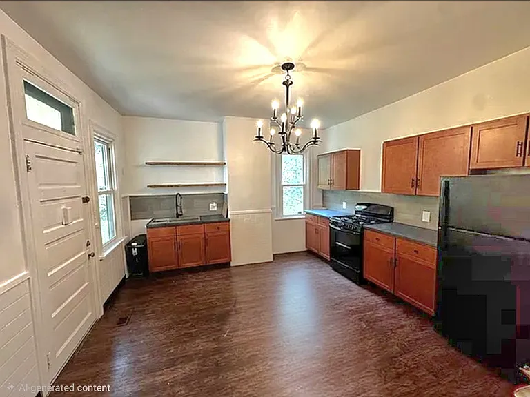 231 W Burgess St #1 — Photo 3