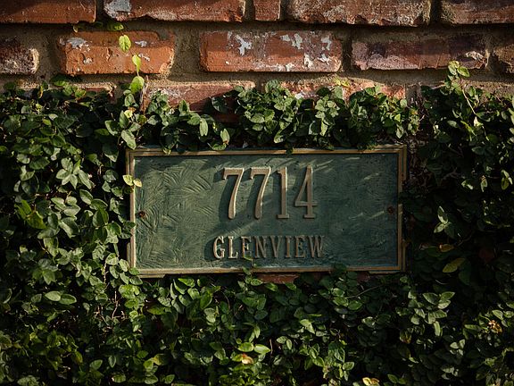 2nd image of 7754 Glenview Dr