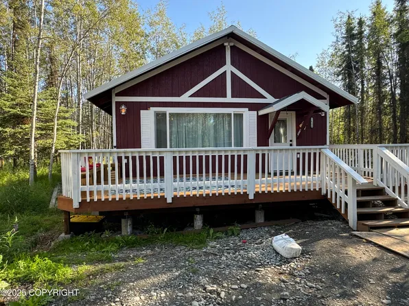 36390 River View Terrace Dr, Soldotna, AK 99669