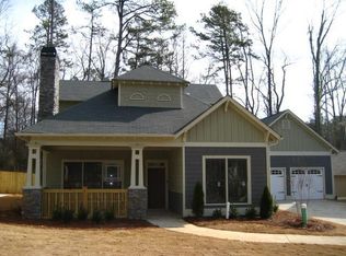 1702 Parkhill Dr, Decatur, GA 30032