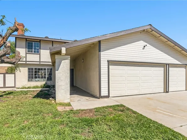 526 Fairwood St, Duarte, CA 91010