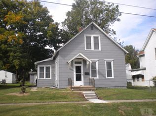 1217 Dehner St, Burlington, IA 52601