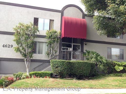 2nd image of 4621 Vista Del Monte Ave #4629-202