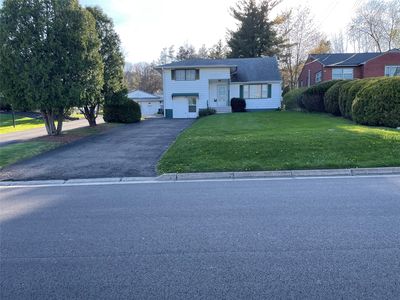 723 Prescott Ave, Endicott, NY, 13760
