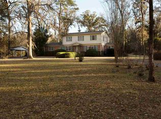 7071 Buck Lake Rd, Tallahassee, FL 32317