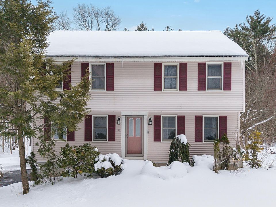 1st image of 52 Windham Depot Road