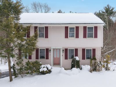 52 Windham Depot Road, Derry, NH, 03038