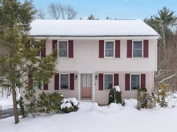 52 Windham Depot Road, Derry, NH 03038