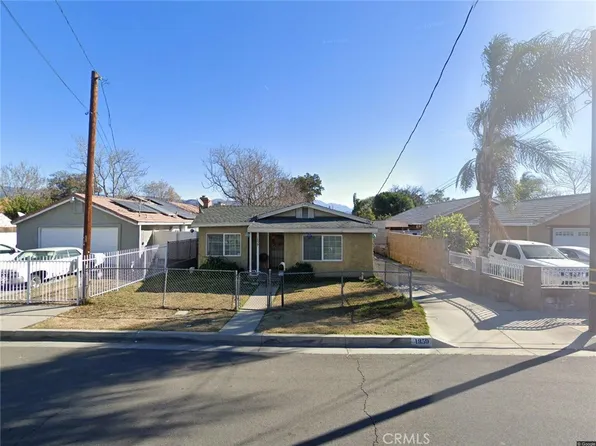 1859 Davidson Ave, San Bernardino, CA 92411