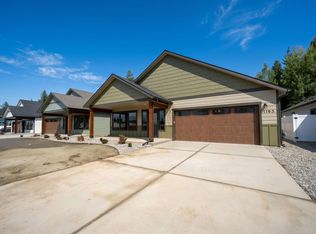1165 Jersey St, Sandpoint, ID 83864