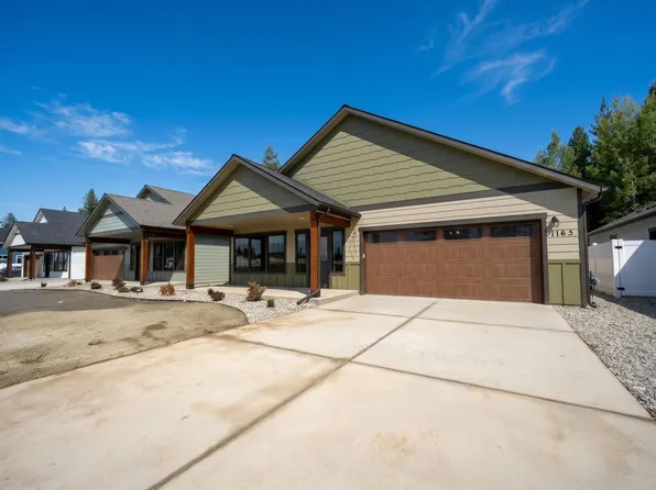 1165 Jersey St, Sandpoint, ID 83864