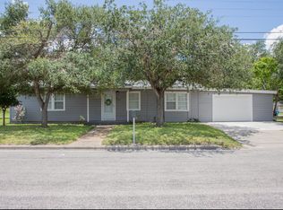 306 Sellers St, Odem, TX 78370