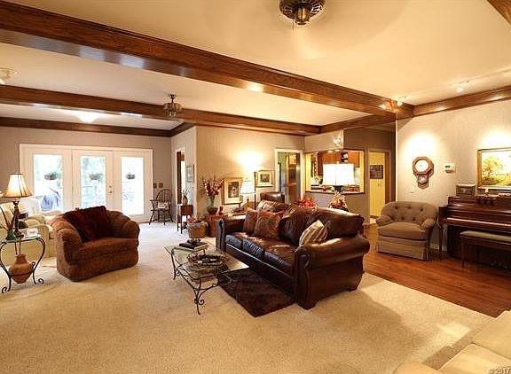 Living Room from Bar